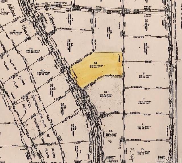 0 Vac/Redman Rd/Vic Avenue E12 - Photo 1