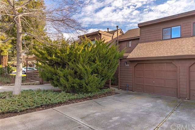 2853 Pennyroyal Drive - Photo 1