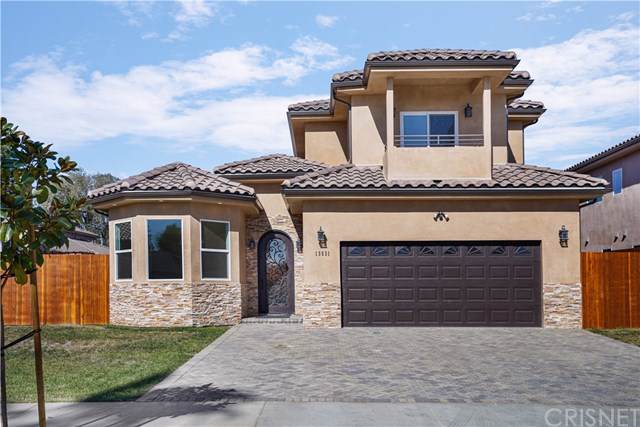 13512 Vose Street - Photo 1