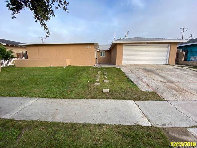 2901 Lingan Lane - Photo 1