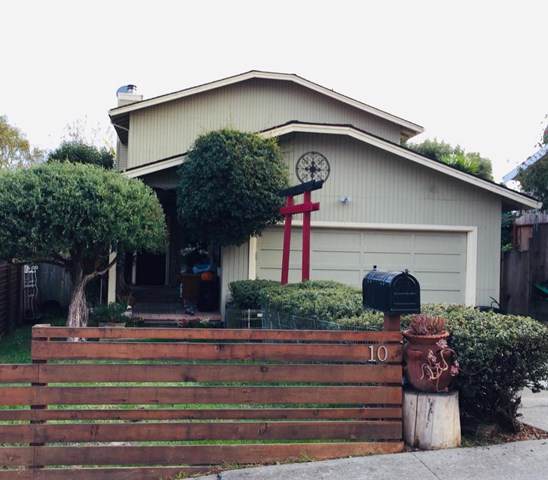 10 Oakridge Street - Photo 1