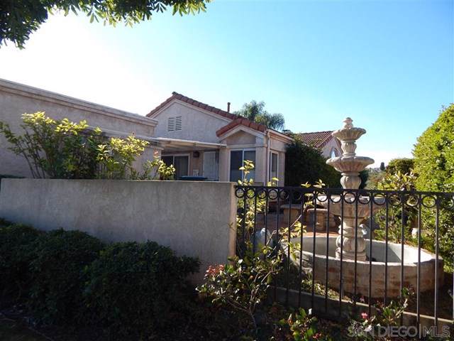 1518 Camino Linda Dr - Photo 1