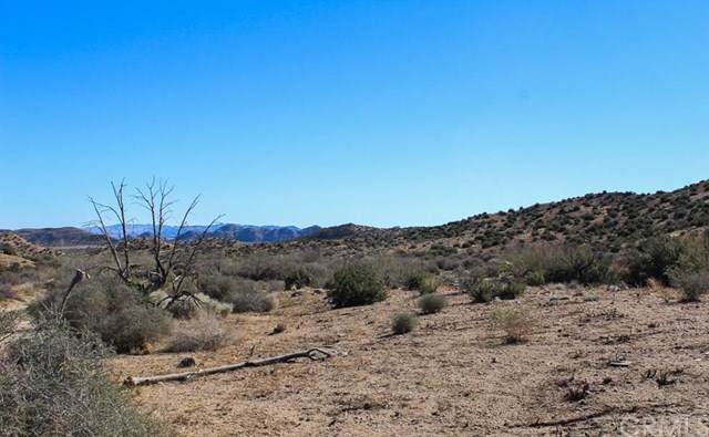 0 Tumbleweed Circle - Photo 1