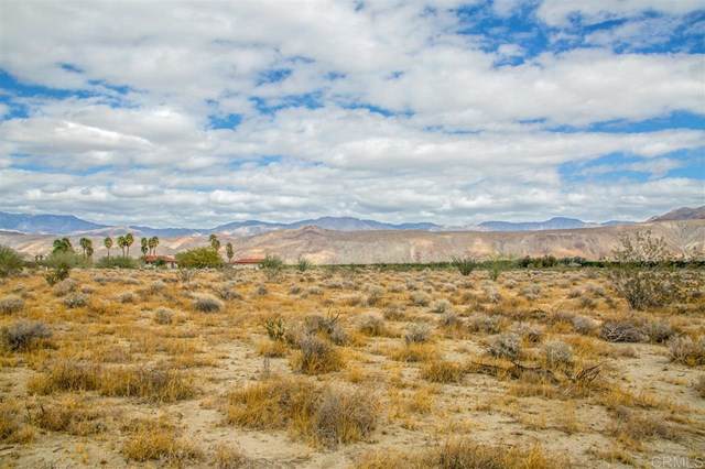 Indian Head Ranch Rd - Photo 1