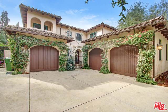 3043 Ellington Drive - Photo 1