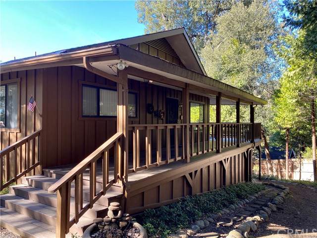 2341 Harris Road - Photo 1