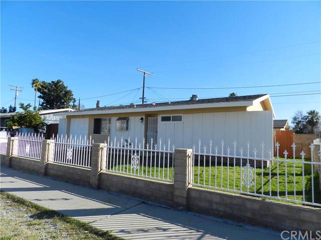 350 Santo Drive - Photo 1