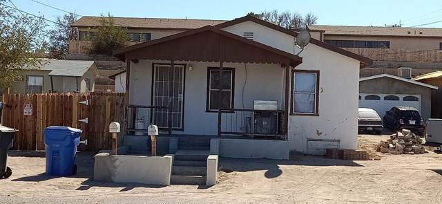 320 Pioneer Street - Photo 1