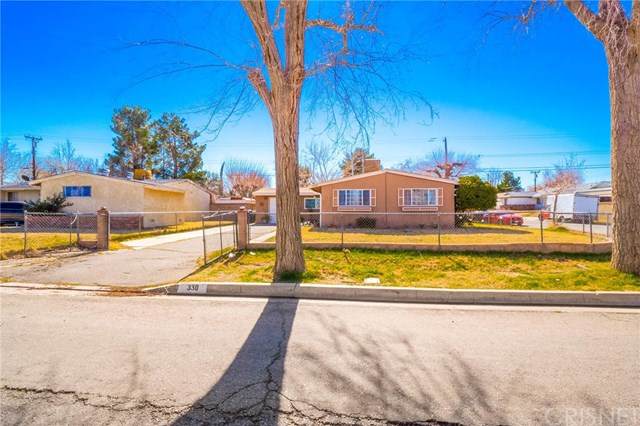 330 Nugent Street - Photo 1