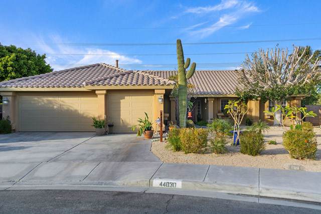 44030 Sweet Bush Lane - Photo 1