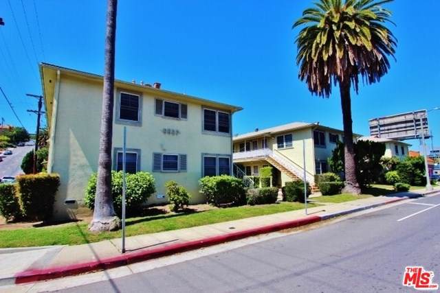 8527 Pershing Drive - Photo 1