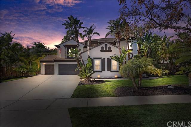 4452 Putting Green Drive - Photo 1