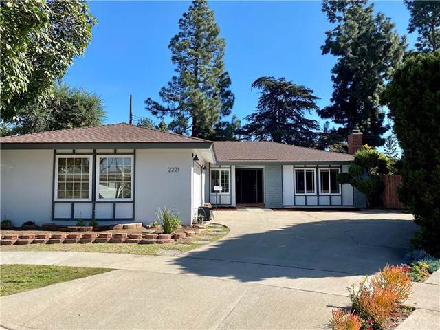 2221 Lyon Street - Photo 1