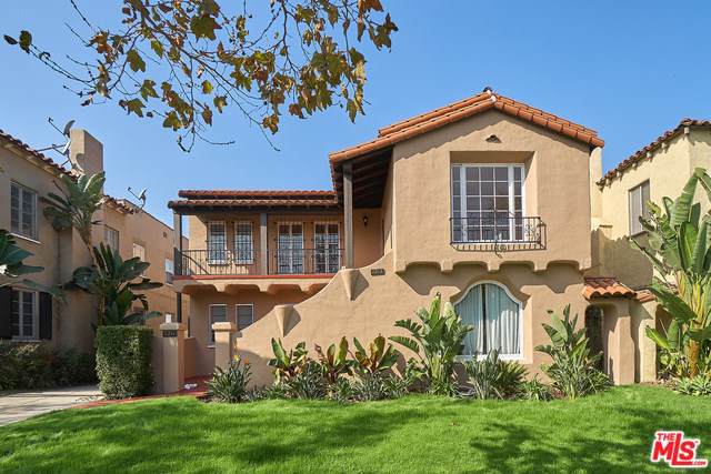 1211 Stearns Drive - Photo 1