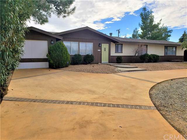 56585 Bonanza Drive - Photo 1