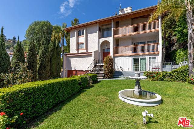 3211 Dos Palos Drive - Photo 1