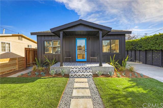 2708 Newell Street - Photo 1