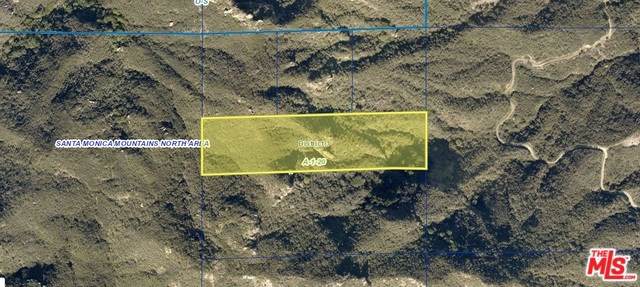 0 Lobo Canyon Road - Photo 1