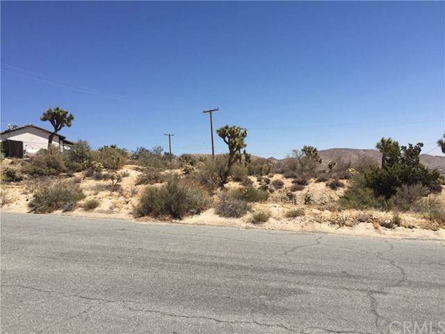 0 Shafter Avenue - Photo 1