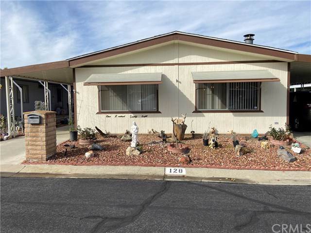 24600 Mountain Avenue - Photo 1