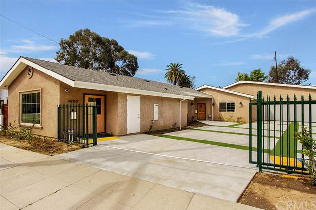 4709-4711 Long Beach Avenue - Photo 1