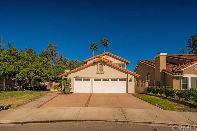 17855 Via Casitas - Photo 1