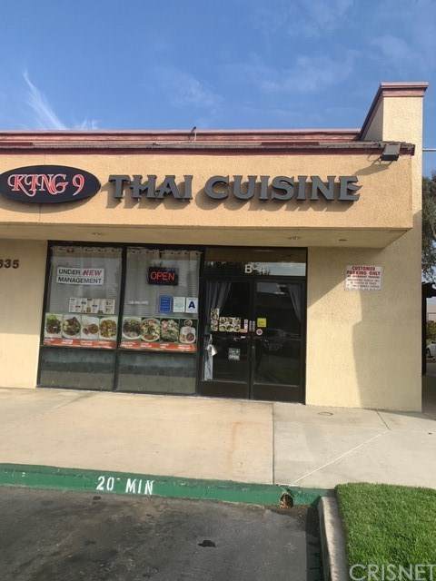 635 N Main Street - Photo 1