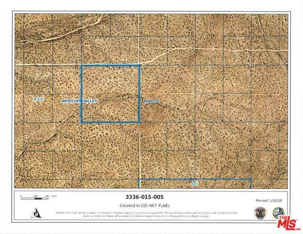 0 Vac/Cor 250E Trail /Ave Trail - Photo 1