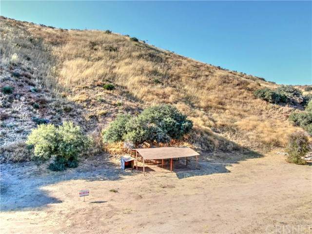 0 Vac/Silver Canyon Drt /Vic Oak Street - Photo 1