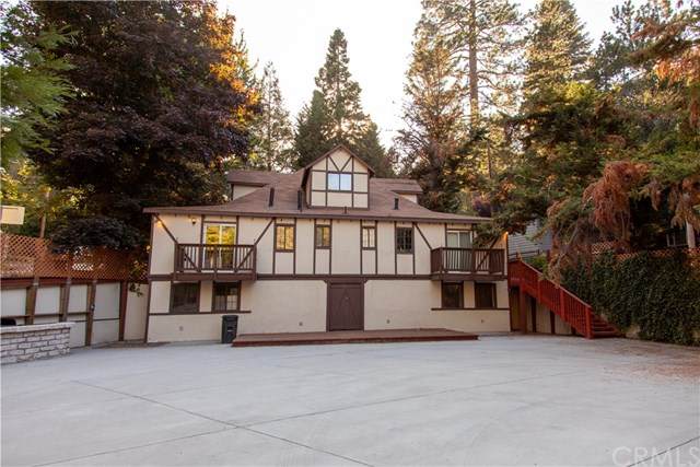 850 Arrowhead Villa Road - Photo 1