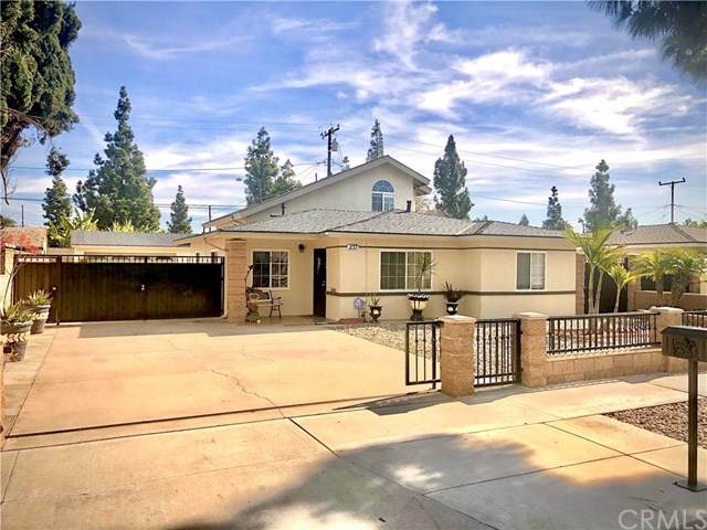 1133 Harmon Street - Photo 1