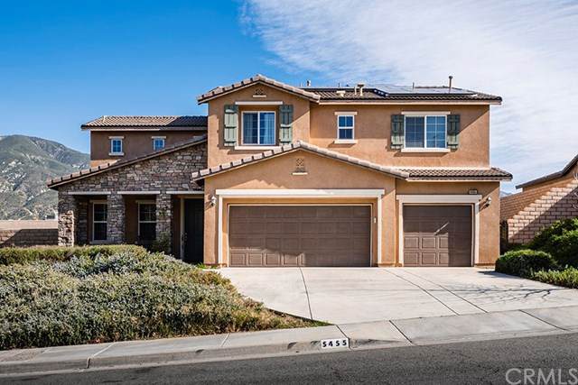 5455 Valles Drive - Photo 1