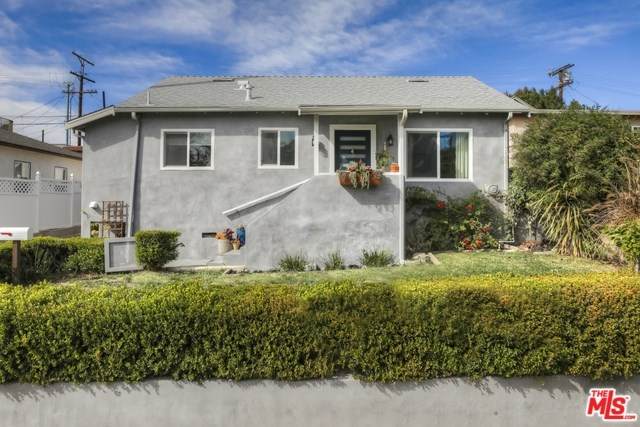4227 Yosemite Way - Photo 1
