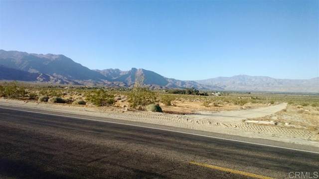 0 Borrego Springs Road - Photo 1