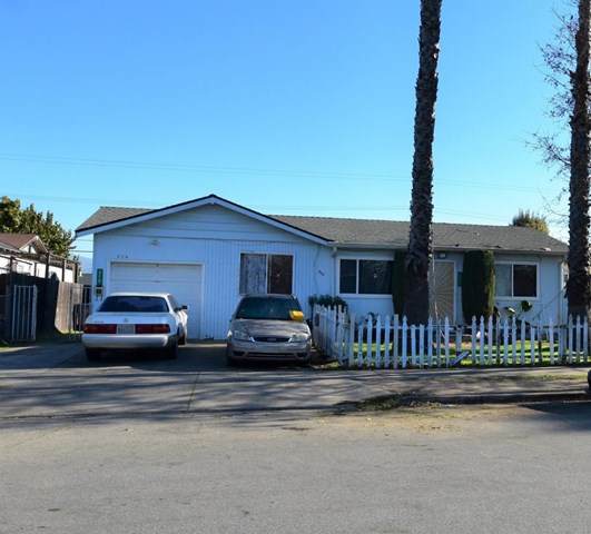 526 Sanders Avenue - Photo 1