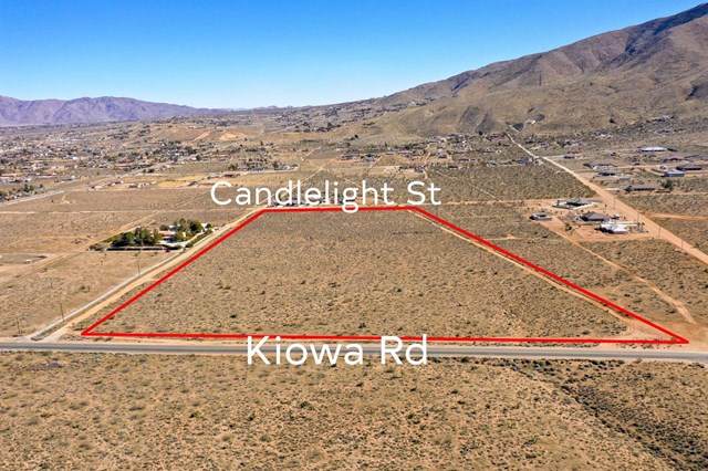 0 Kiowa Road - Photo 1