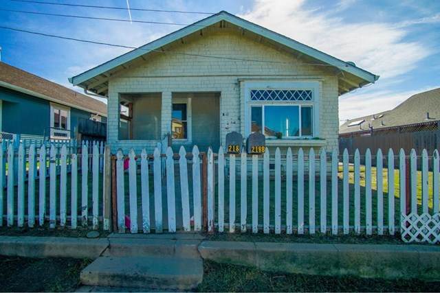 218 High Street - Photo 1