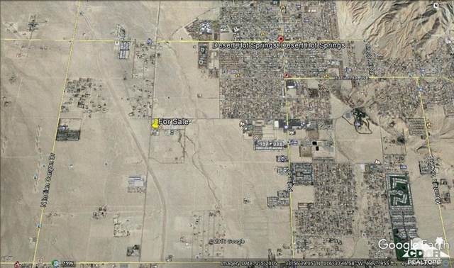 0 Little Morongo Road - Photo 1
