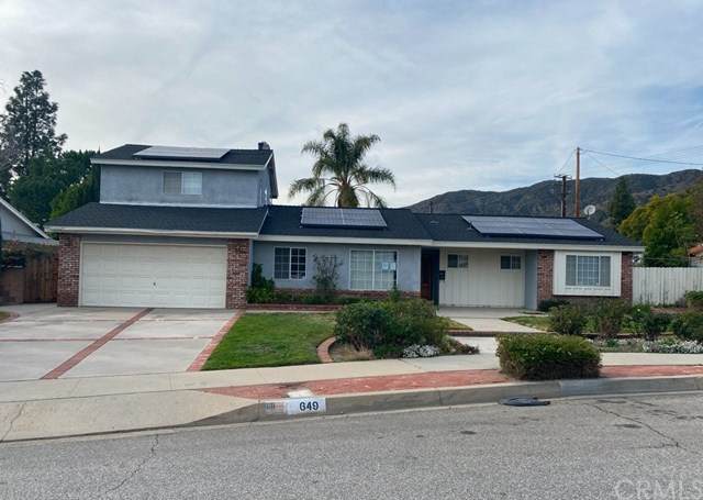 649 Crestview Drive - Photo 1