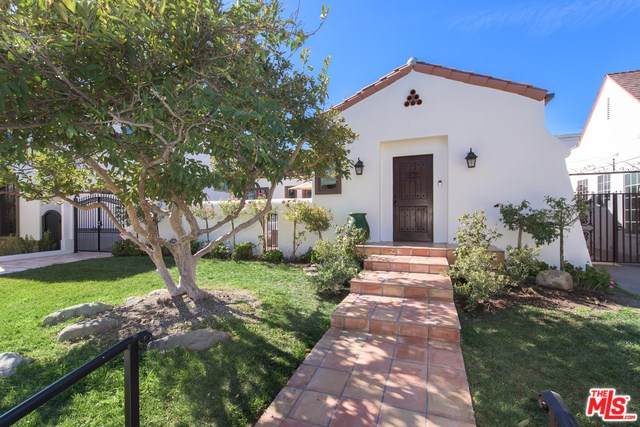 241 Wetherly Drive - Photo 1