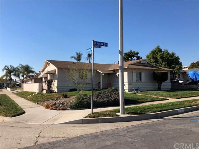3303 Lynoak Drive - Photo 1