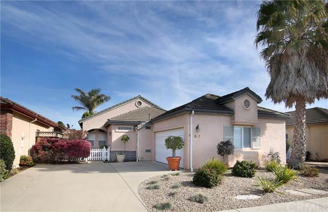 517 Morning Rise Lane - Photo 1