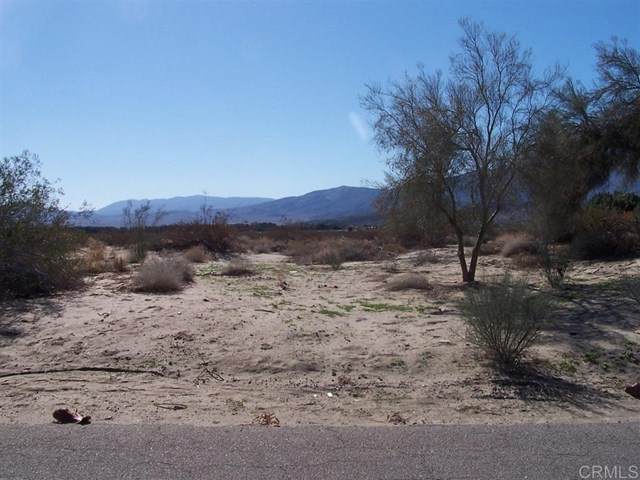 228 Pointing Rock - Photo 1