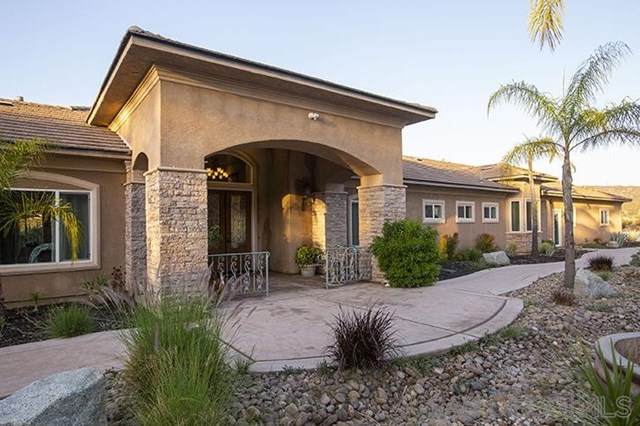 2641 Firebrand Pl - Photo 1