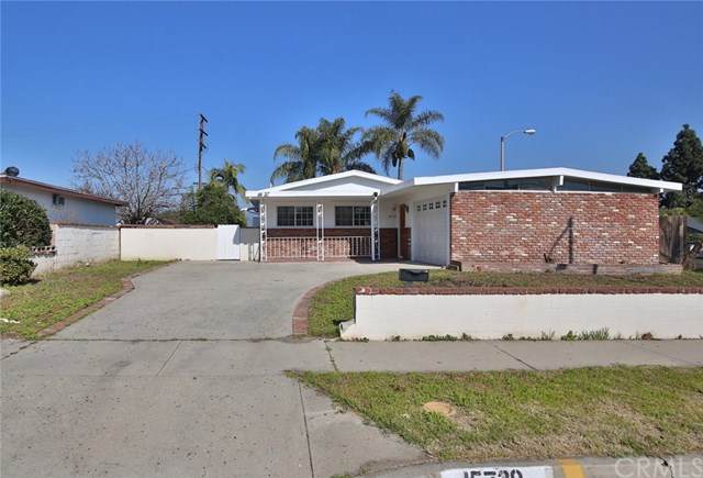 15739 Lujon Street - Photo 1