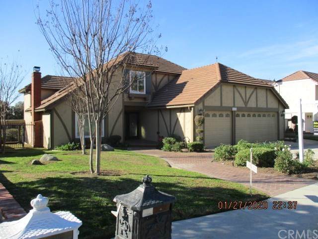 20680 Manzanita Avenue - Photo 1