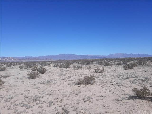 0 Near Pinto Mtn And Amboy Rd - Photo 1