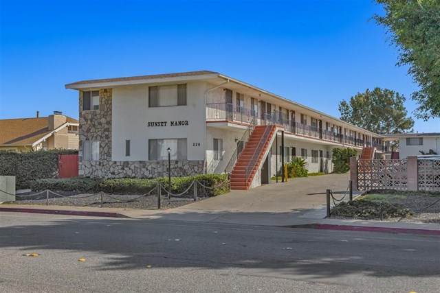 228 H St - Photo 1