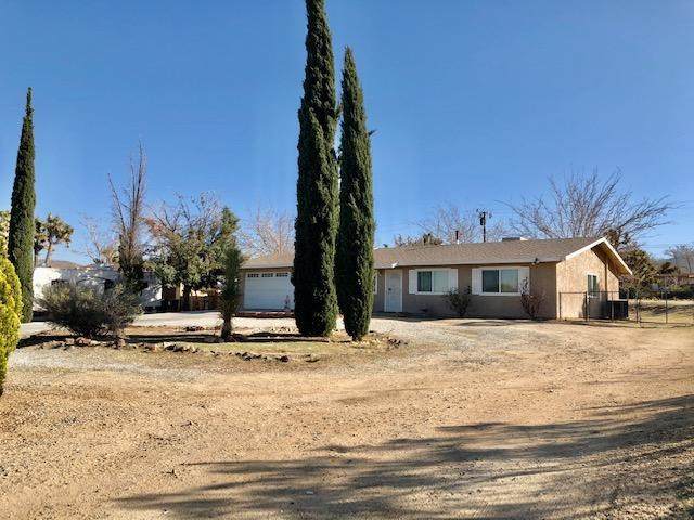 56579 Onaga Trail - Photo 1