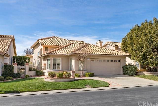 1307 Laguna Seca Court - Photo 1